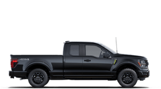2025 Ford F-150® External Image 1